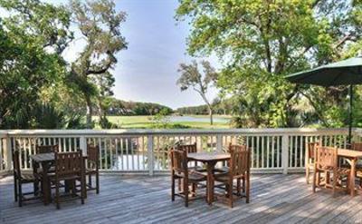 фото отеля Omni Amelia Island Plantation Resort