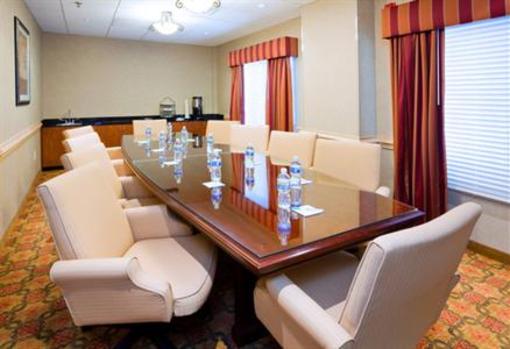 фото отеля Holiday Inn Hotel & Suites Asheville Downtown