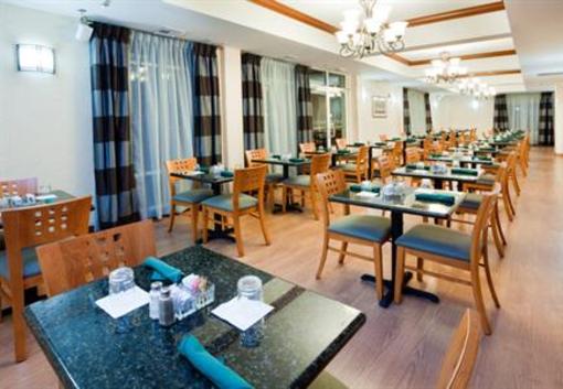 фото отеля Holiday Inn Hotel & Suites Asheville Downtown