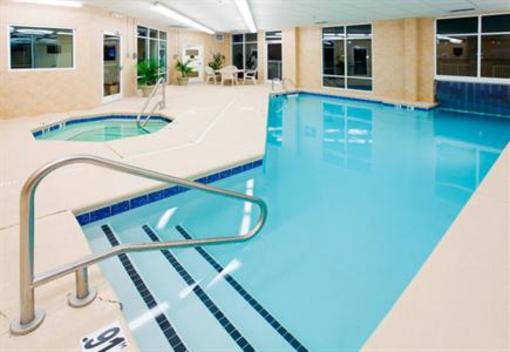 фото отеля Holiday Inn Hotel & Suites Asheville Downtown