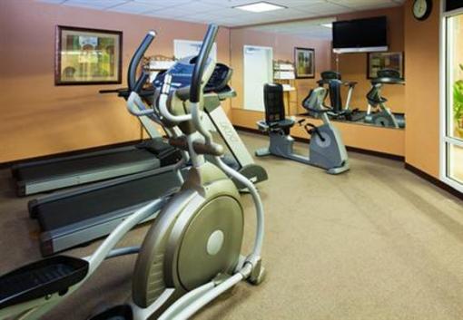 фото отеля Holiday Inn Hotel & Suites Asheville Downtown