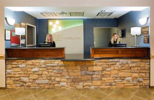 фото отеля Holiday Inn Hotel & Suites Asheville Downtown