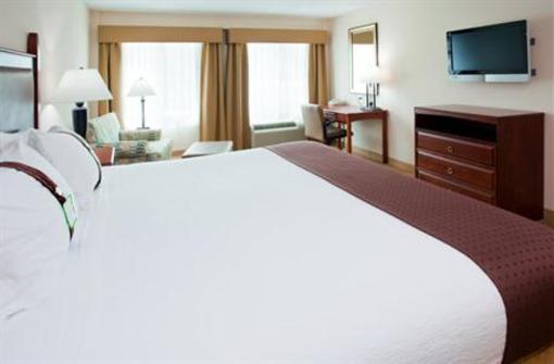 фото отеля Holiday Inn Hotel & Suites Asheville Downtown