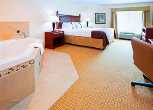 фото отеля Holiday Inn Hotel & Suites Asheville Downtown