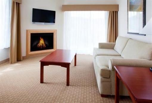 фото отеля Holiday Inn Hotel & Suites Asheville Downtown