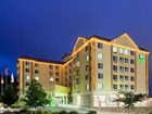 фото отеля Holiday Inn Hotel & Suites Asheville Downtown