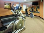 фото отеля Holiday Inn Hotel & Suites Asheville Downtown