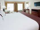фото отеля Holiday Inn Hotel & Suites Asheville Downtown