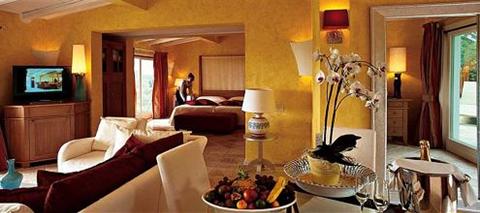 фото отеля Forte Village Resort Royal Pineta