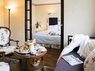 фото отеля Hostellerie Saint-Antoine
