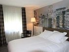 фото отеля Hostellerie Saint-Antoine