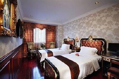 фото отеля Hotel A&EM 19 Dong Du