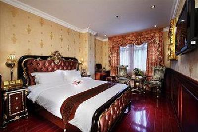 фото отеля Hotel A&EM 19 Dong Du