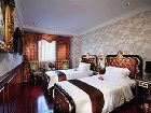 фото отеля Hotel A&EM 19 Dong Du