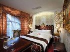 фото отеля Hotel A&EM 19 Dong Du