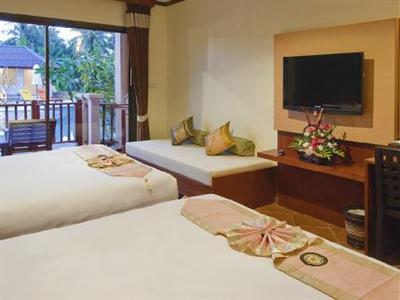 фото отеля FX Resort Khao Lak Phang Nga