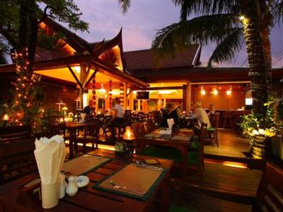 фото отеля FX Resort Khao Lak Phang Nga