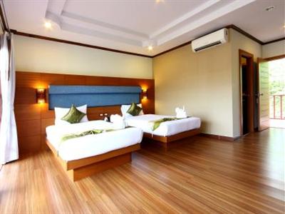 фото отеля FX Resort Khao Lak Phang Nga