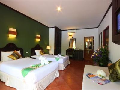 фото отеля FX Resort Khao Lak Phang Nga