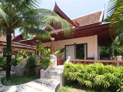фото отеля FX Resort Khao Lak Phang Nga