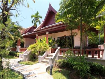 фото отеля FX Resort Khao Lak Phang Nga