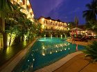 фото отеля FX Resort Khao Lak Phang Nga