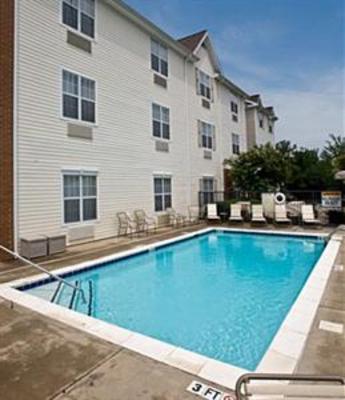 фото отеля TownePlace Suites by Marriott - Columbia Northwest/Harbison