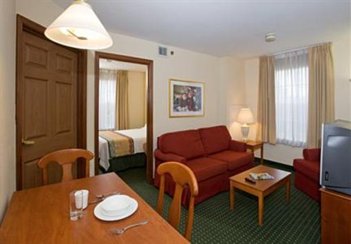 фото отеля TownePlace Suites by Marriott - Columbia Northwest/Harbison
