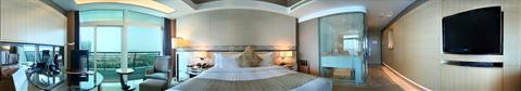 фото отеля Crowne Plaza Hotel Suzhou