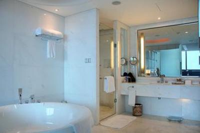 фото отеля Crowne Plaza Hotel Suzhou