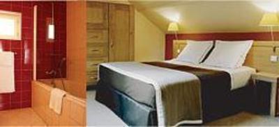 фото отеля Hotel des Loges