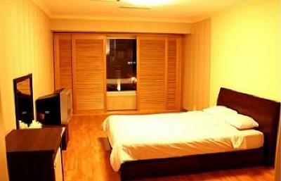 фото отеля Gyeongju Tourist Hotel