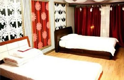 фото отеля Gyeongju Tourist Hotel