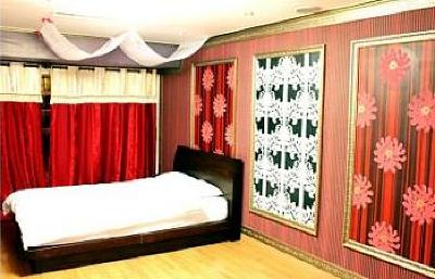 фото отеля Gyeongju Tourist Hotel