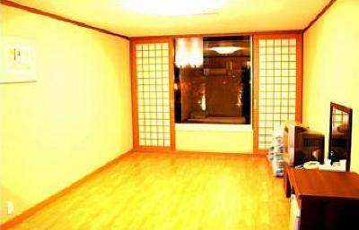 фото отеля Gyeongju Tourist Hotel