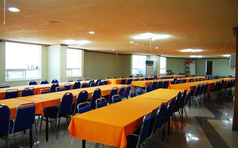 фото отеля Gyeongju Tourist Hotel