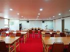 фото отеля Gyeongju Tourist Hotel