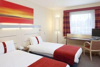 фото отеля Holiday Inn Express, Ramsgate - Minster