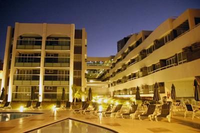 фото отеля Nobile Suites Ponta Negra Beach