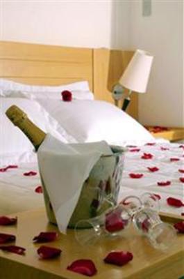 фото отеля Nobile Suites Ponta Negra Beach