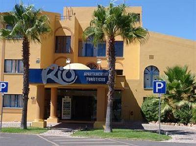 фото отеля Rio Apartments