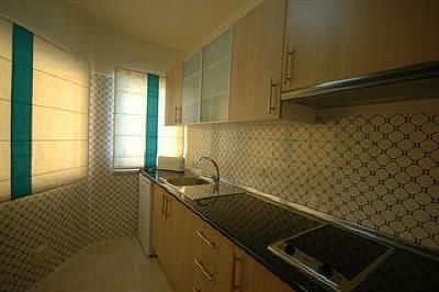 фото отеля Rio Apartments