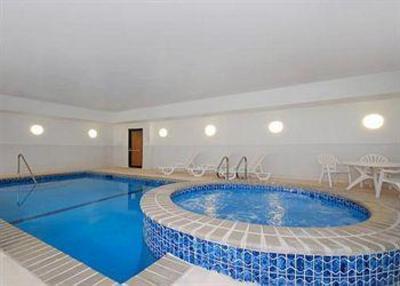 фото отеля Comfort Suites North IH 35