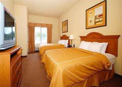 фото отеля Comfort Suites North IH 35