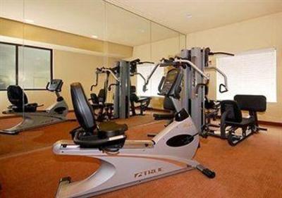 фото отеля Comfort Suites North IH 35