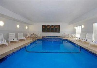 фото отеля Comfort Suites North IH 35