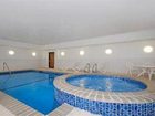 фото отеля Comfort Suites North IH 35