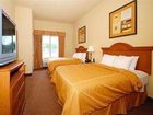 фото отеля Comfort Suites North IH 35
