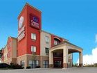 фото отеля Comfort Suites North IH 35