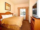 фото отеля Comfort Suites North IH 35